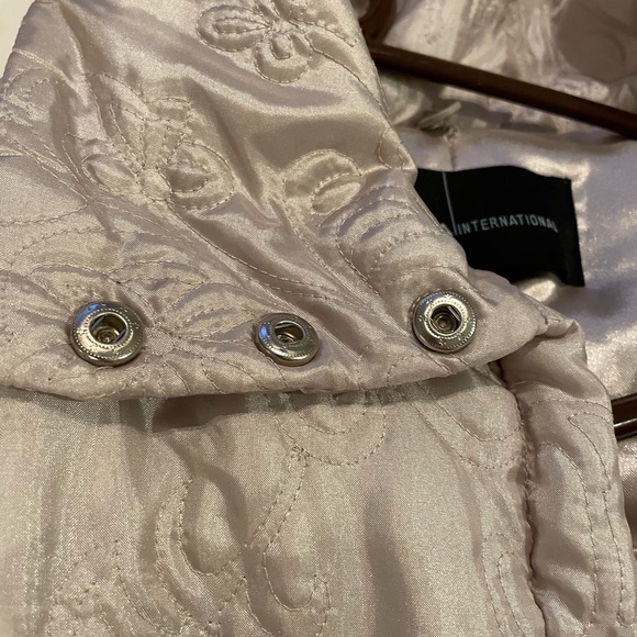 Moda International jacket NWOT Small - Picture 1 of 5